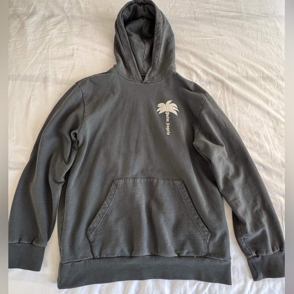 Palm Angeles hoodie